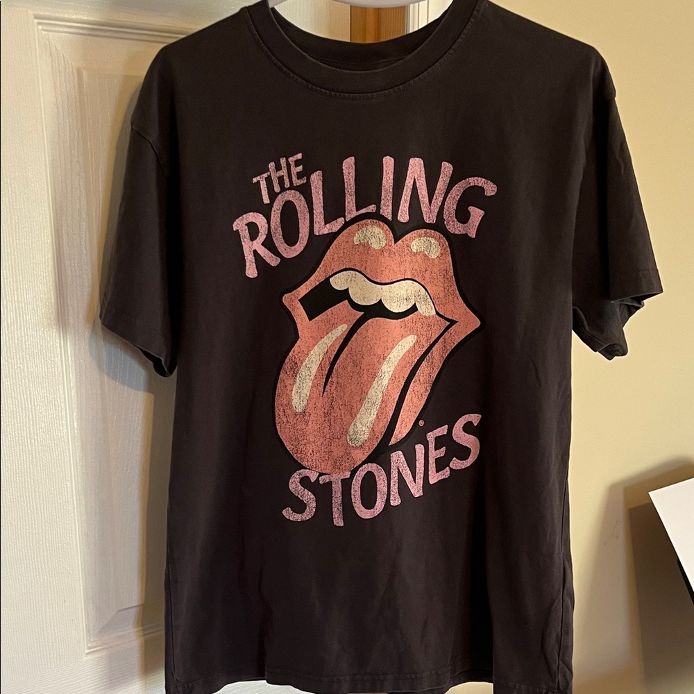 Rolling Stones Graphic T-Shirt